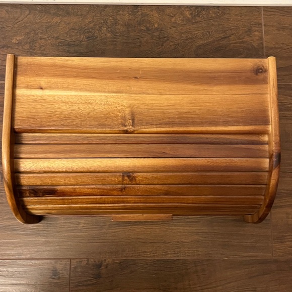 Threshold breadbox - Picture 3 of 8